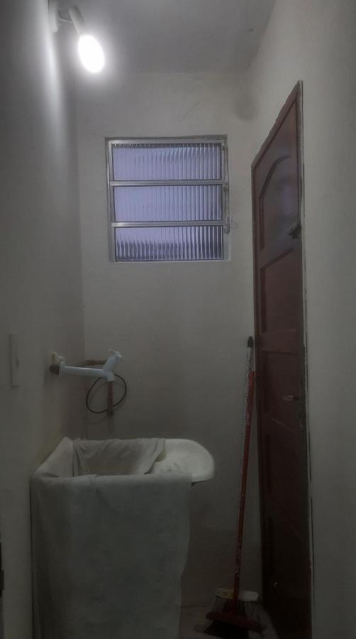 Espaco Alternativo Apartamento