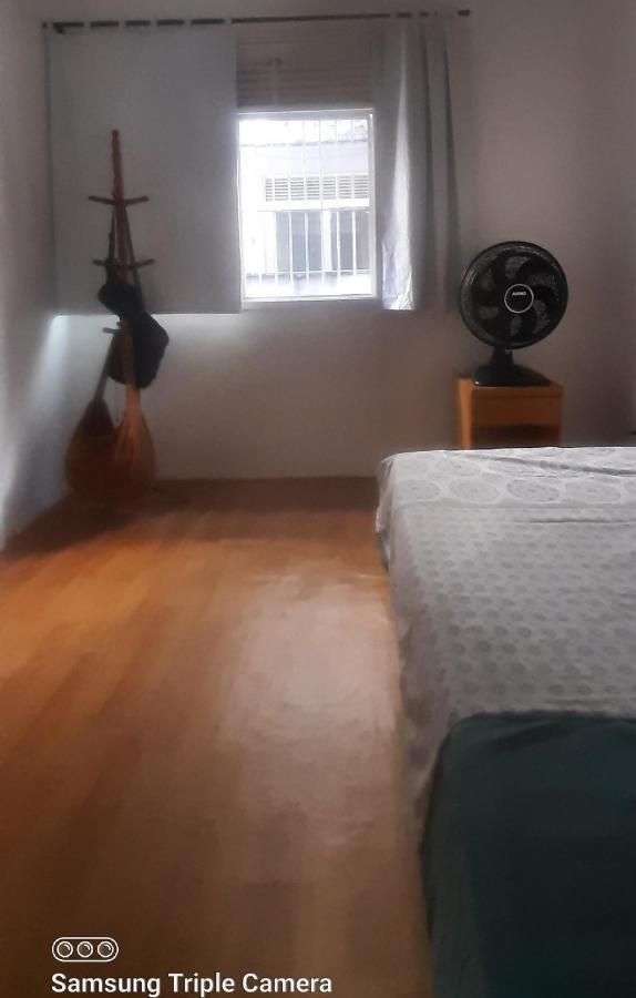 Apartamento Espaco Alternativo *